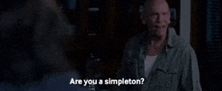 Angry GIF