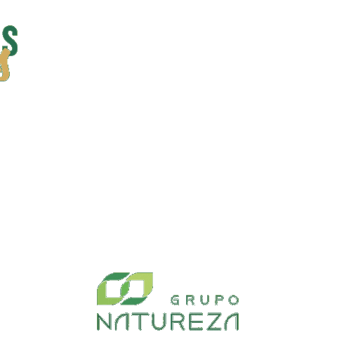 Grupo Natureza Sticker