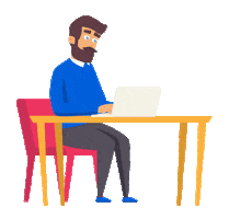 ClassApp Sticker