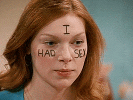 That 70S Show Donna GIF