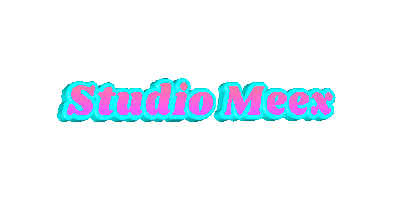 Sticker by Studio Meex