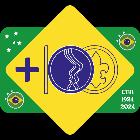 Escoteiros RS GIF