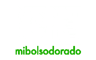 Mbd Sticker by mi bolso dorado