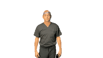 Callme Sticker by Md Quintanilla