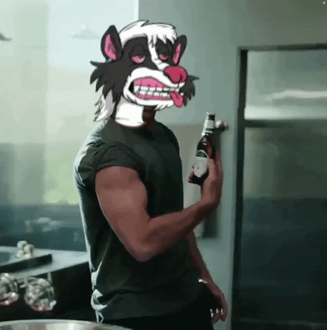 Beer GIF