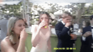 Wedding Heiskanen GIF