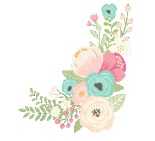 Pink Summer Sticker
