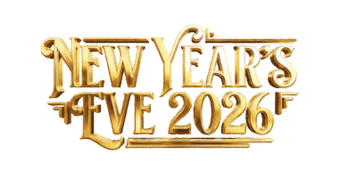 Club Nye Sticker by GHOST Osaka