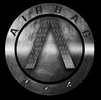 Airbag Oficial GIF