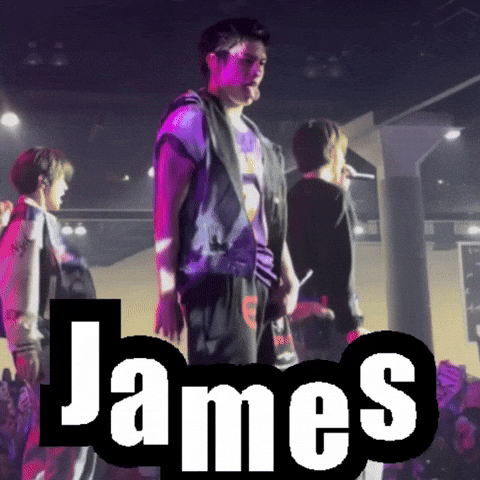 James GIF