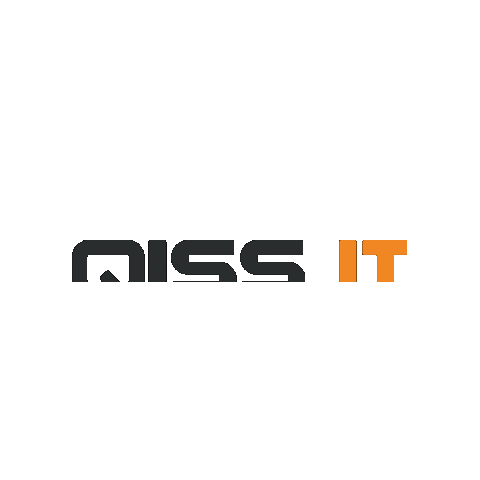 QISS IT Sticker
