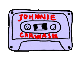 Animation Carwash Sticker by Le Pavillon des Canaux