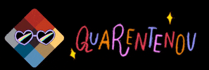 Em Casa GIF by Fadepe