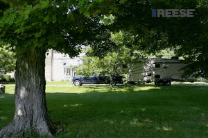 Trailer Camping GIF by REESE