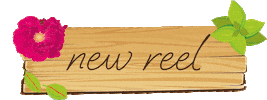 Fresh Herbs Reel Sticker by Van Vugt Kruiden