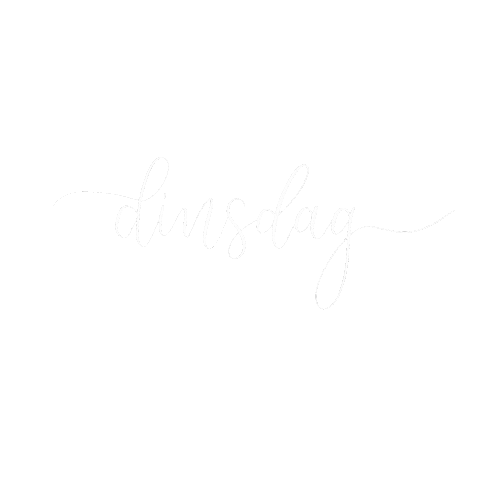 Days Of The Week Sticker