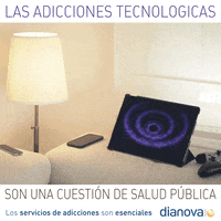 Salud Publica GIF by Dianova International