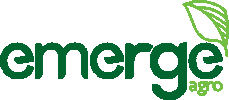 EmergeAgro Sticker