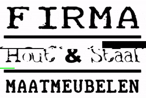 firmahoutenstaal GIF