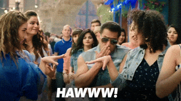 Oh No Reaction GIF by Pepsi India