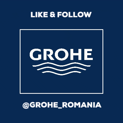 Grohe Romania GIF