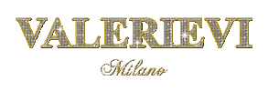 Logo Gold Sticker by Valerievi