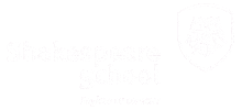 Shakespeare School Sticker
