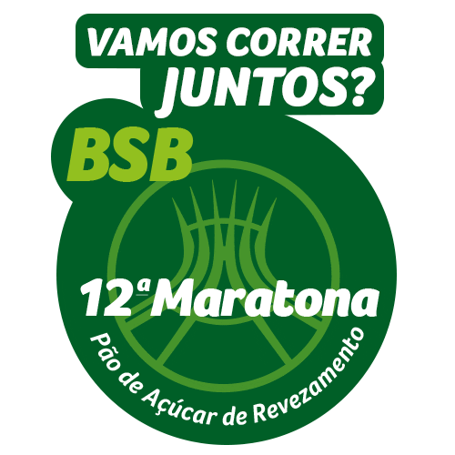 Corridaspao Sticker by GPA