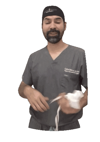 Dr. Scottsdale Sticker