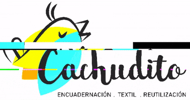 Cachudito GIF