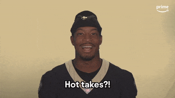 Amazon Prime Video GIF by NFL On Prime