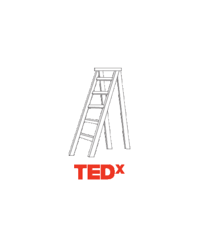 Tedx Sticker by TEDxRealejo