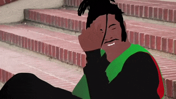 Hip Hop Reaction GIF by 9th Maestro