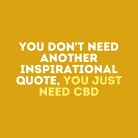 Weed Cannabis GIF by High End Graphics