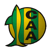 Mar Del Plata Football Sticker by Liga Profesional de Fútbol
