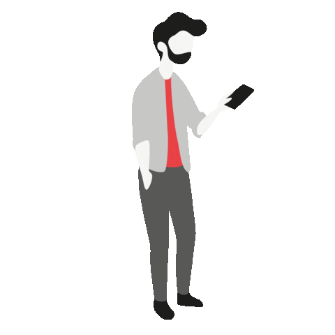 M51 Marketing Sticker