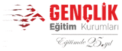 Genc Egitim Sticker