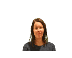 Swipe Up Sticker by LeadLogic