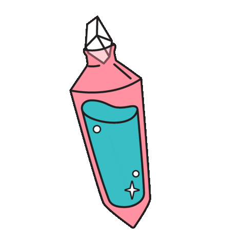 The Coven Girl Gang Sticker