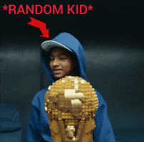 Team Drake GIF