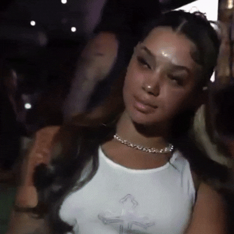 Smirk Smiling GIF by IndyWindy