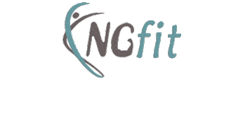 Workout Gym Sticker by Ngfit_