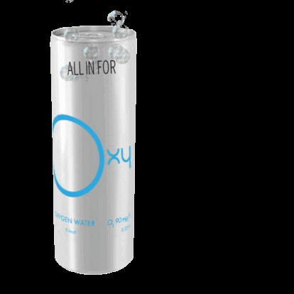 Oxywater GIF