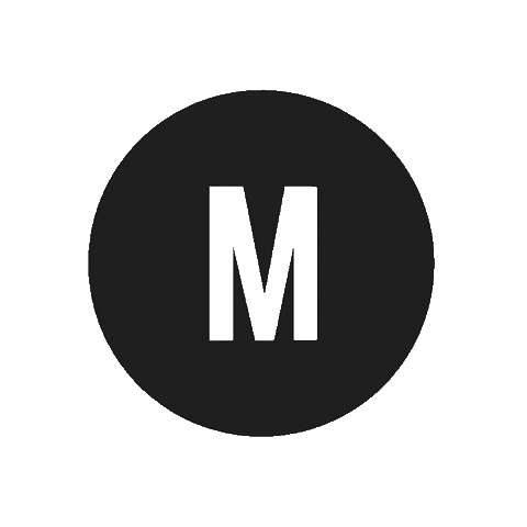 Movement Mvmt Sticker by Faith Promise