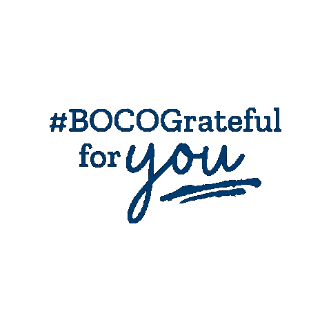 Bocova Sticker by Botetourt County VA