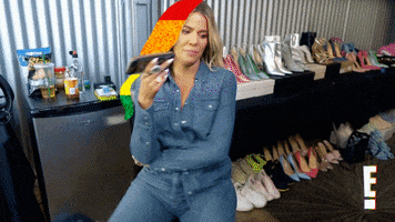 keeping up with the kardashians pride GIF by E!