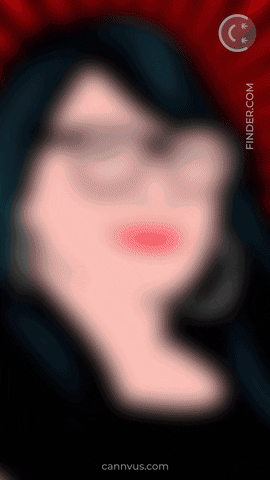 Weed GIF