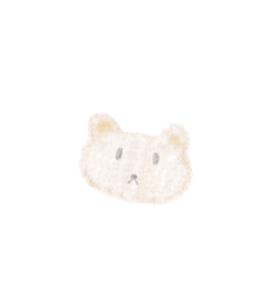 Teddy Bear Sticker