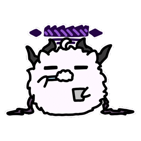 Archive Sticker by circlecan