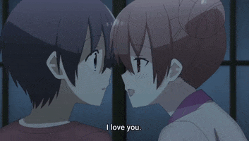 Anime GIF